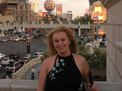 Dawn Lange
