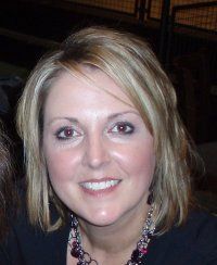 Jennifer Pelt