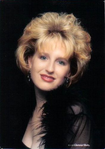 Kathryn Phillips