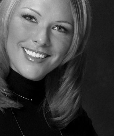 April Thompson