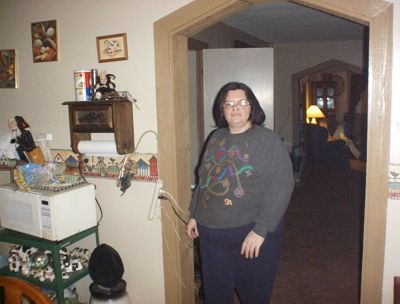Darlene Gowdy