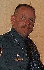 John Gillespie