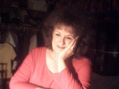 Joanne Grenier