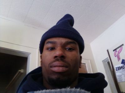 Larry Jones
