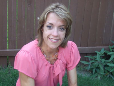 Amy Pierce