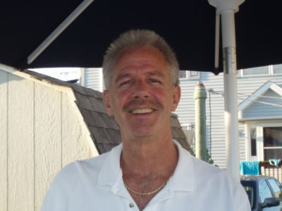 Patrick King