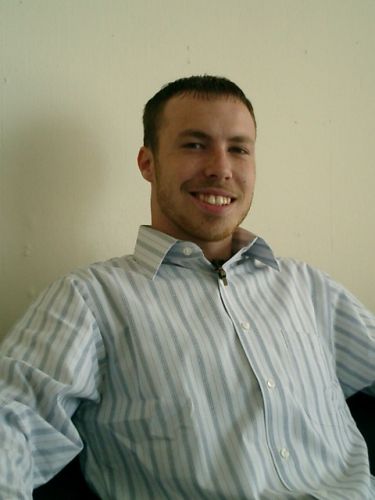Brian Yerg