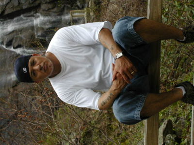 Adrian King