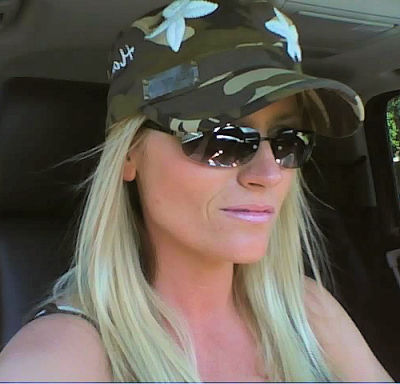 Teresa Jorgensen