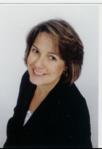 Sharon Cronk