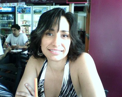 Wanda Saldana