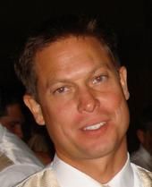 Jeremy Baumann