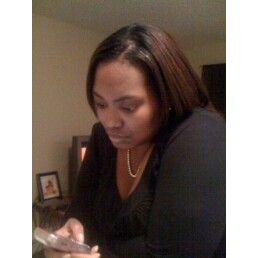 Arnetia Brooks