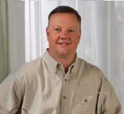 Michael Edwards