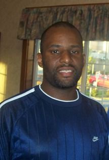 Deon Burns
