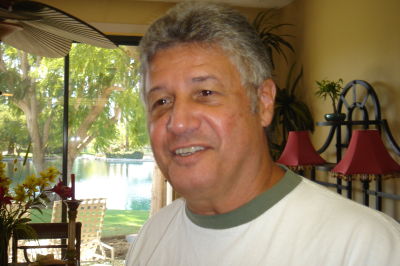 Miguel Gonzalez