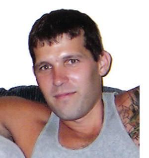 David Abshier