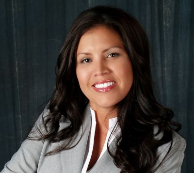 Christina Lujan