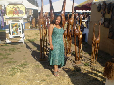 Cheryl Thomas