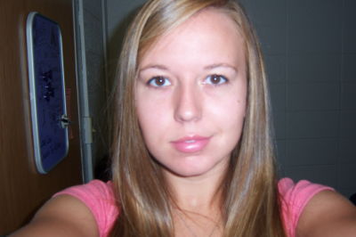 Meghan Hupp