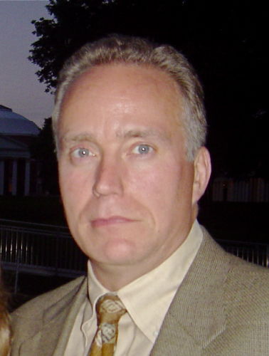 Stephen Easley