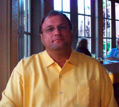 Marc Salerno
