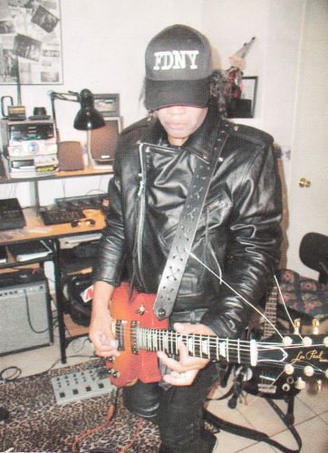 Nicholas Old