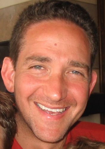 Cristopher David