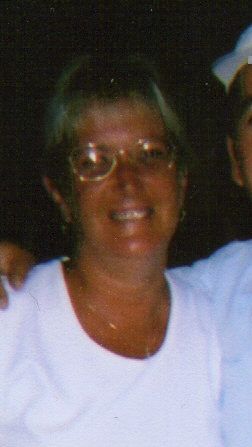 Paula Sheibley
