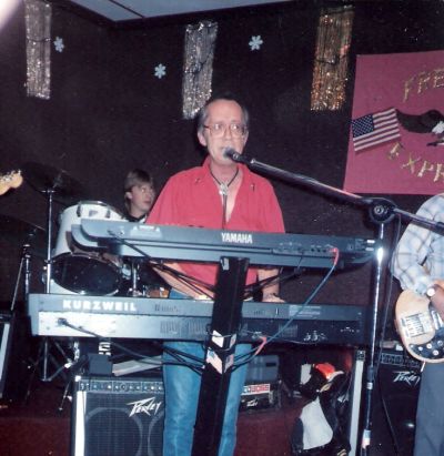 Michael Brenning