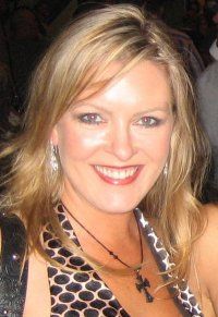 Terrie Rau