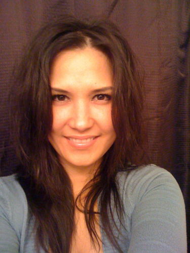 Tina Marshall