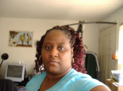 Sandra Jackson