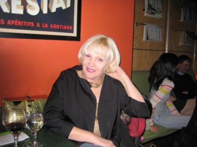 Dinka Krstulovic