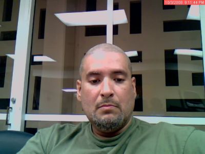 Russell Becerra