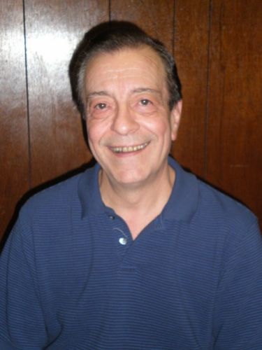 Albert Delucia
