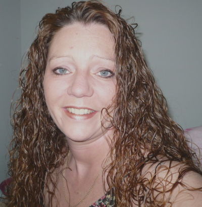 Tina Drew