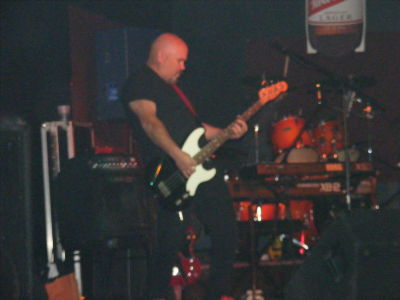 Joseph Bandish