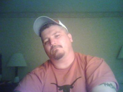 Richard Lackey