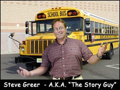 Steven Greer
