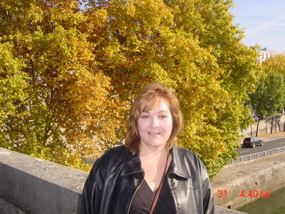 Elizabeth Karleskind