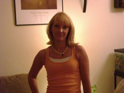 Tammy Frievalt