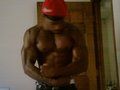 Terrell Patterson