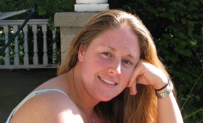 Katherine Quaintance