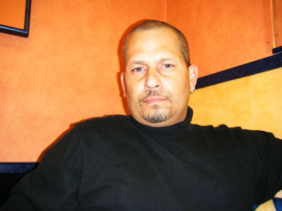 Reinaldo Ortiz