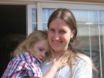 Tracy Eccleston