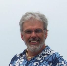 Richard Heiser