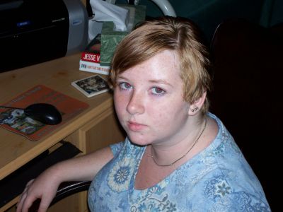 Shayna Capper