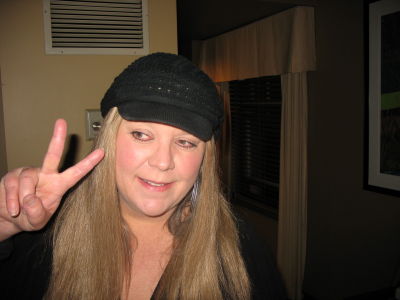 Kathleen Ganey