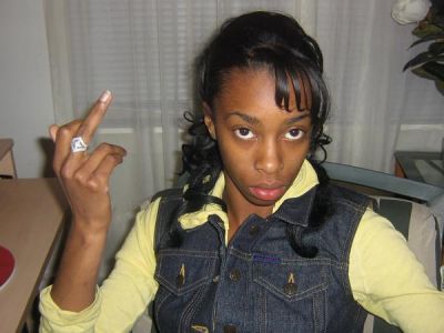 Jasmine Gordon